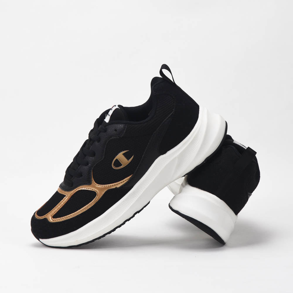 Champion Wallery Low Cut Sneakers - S11511-KK001 - Image 5