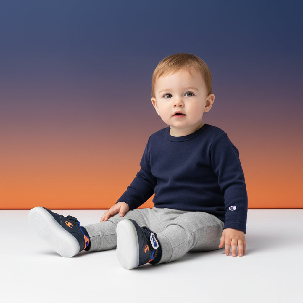 CHAMPION - S32993-BS001 - Image 9