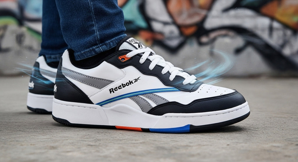 REEBOK BB 4000 II - 100201326 - Image 8