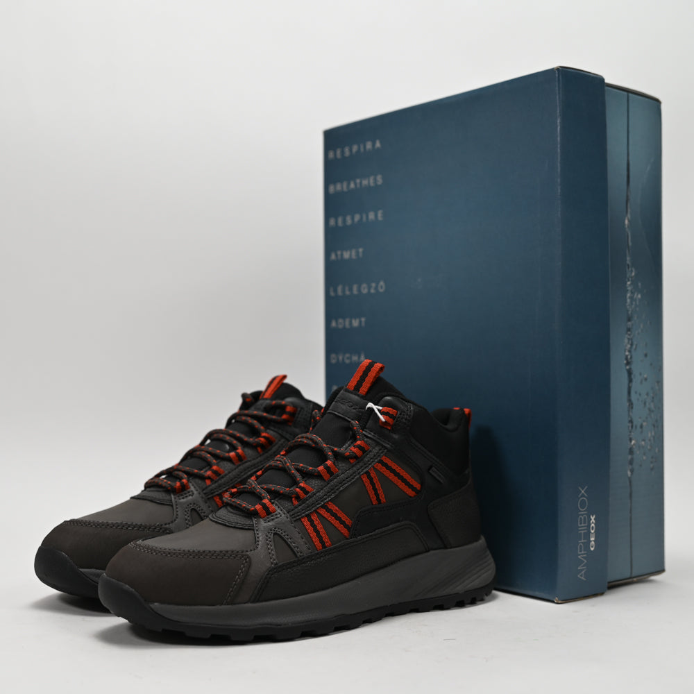 GEOX - FOOTWEAR - U26EZB0MEBU-C6024 - Image 8
