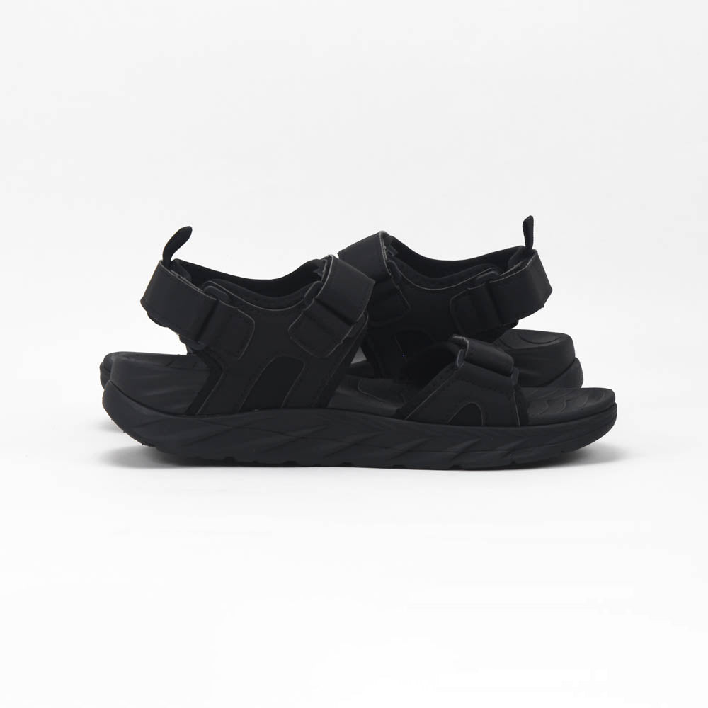Puca Sandales Fangs Black. 11288