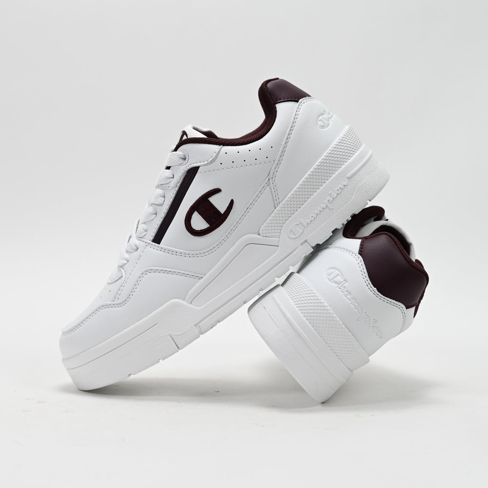 Champion RD18 Heritage Perf Low Sneakers - S22479-WW004 - Image 9