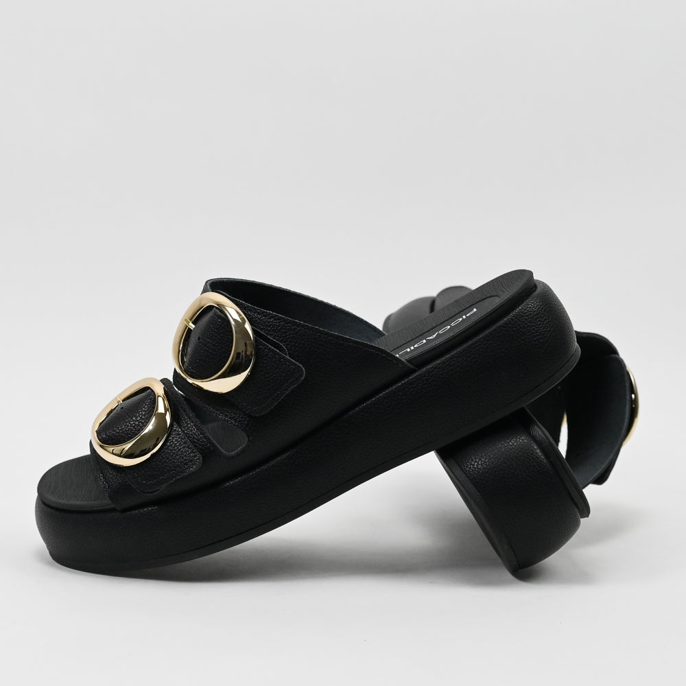 Piccadilly Claquettes Femme - 459022-3 - Image 3