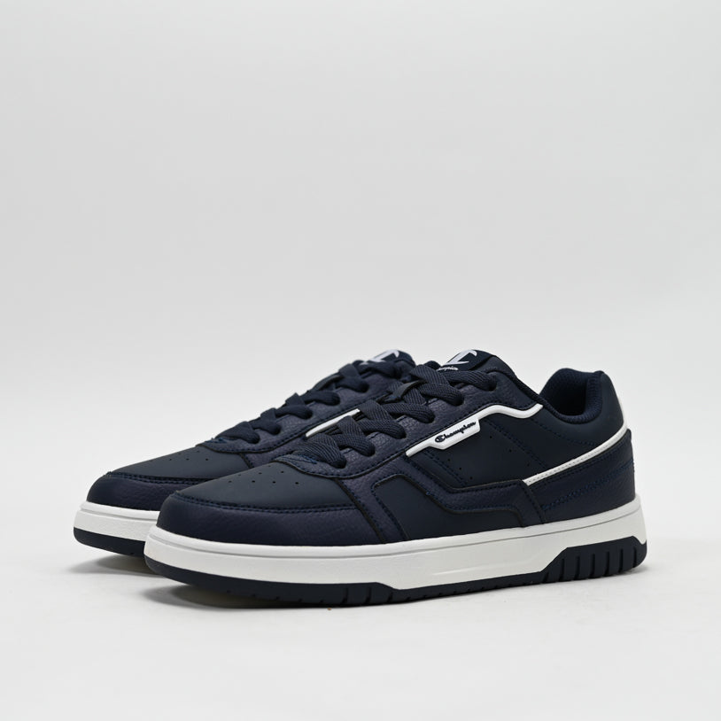 Champion Sneakers Clay Evolve Low Cut - S22435-BS503 - Image 5