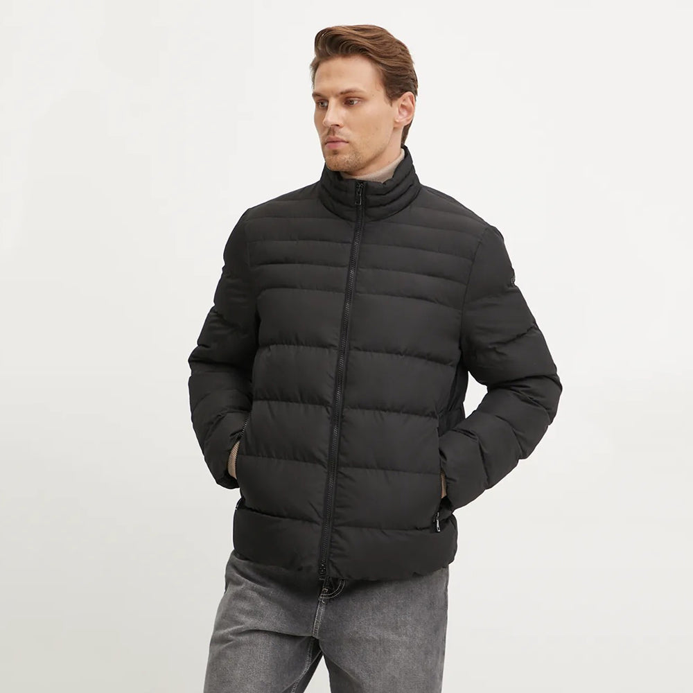 Veste GEOX HOMME - M4628DT3144-F9000 - Image 3
