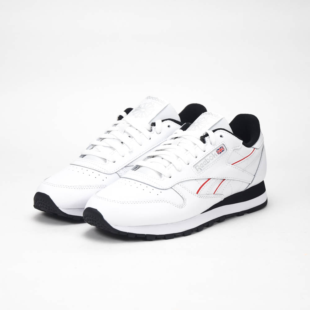 Reebok Classic Leather Unisex - 100209485 - Image 9