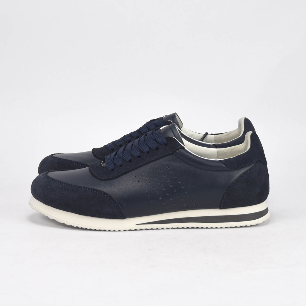 BRUNELLO CUCINELLI SHOES - YH247-BLU - Image 3