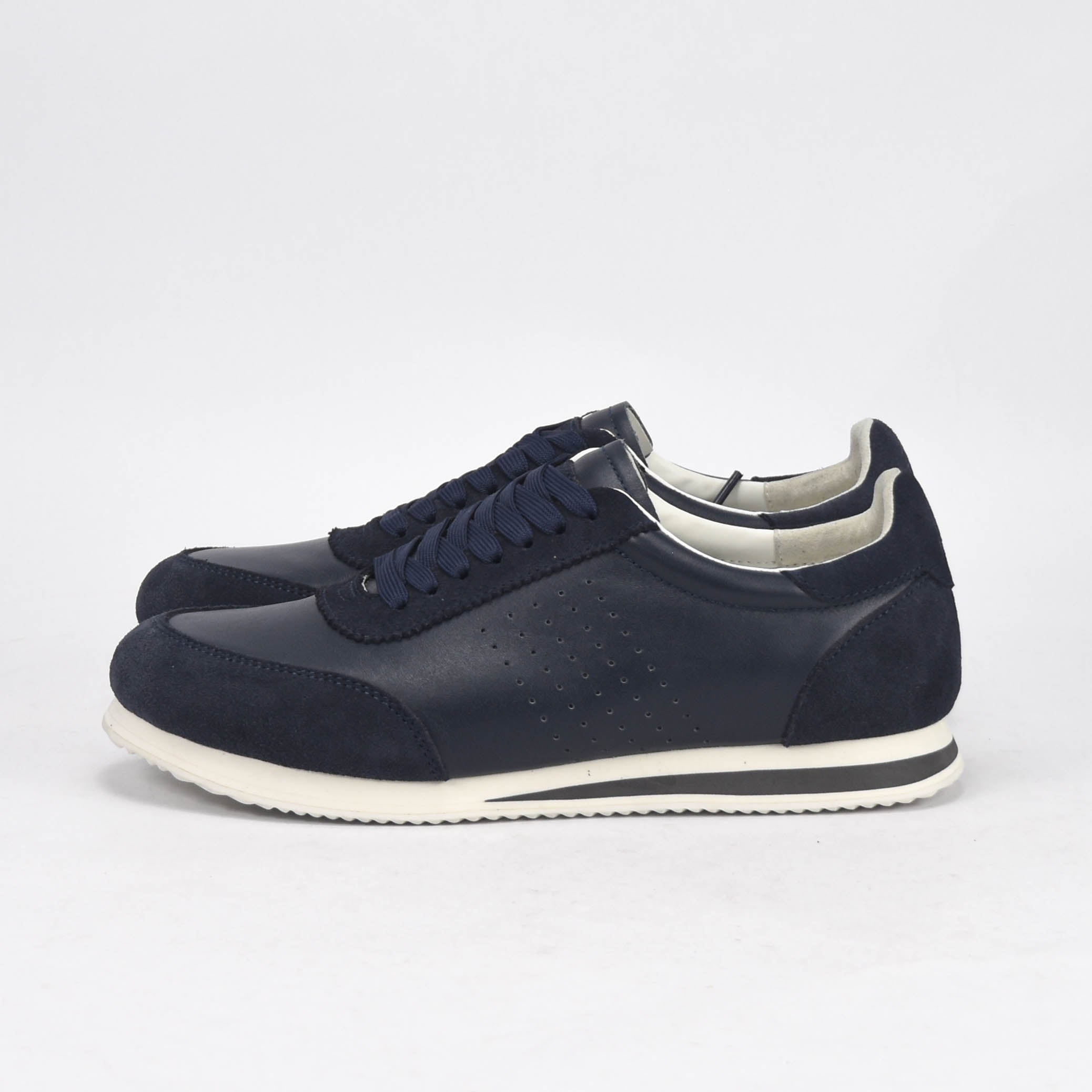 BRUNELLO CUCINELLI SHOES - YH247-BLU - Image 3