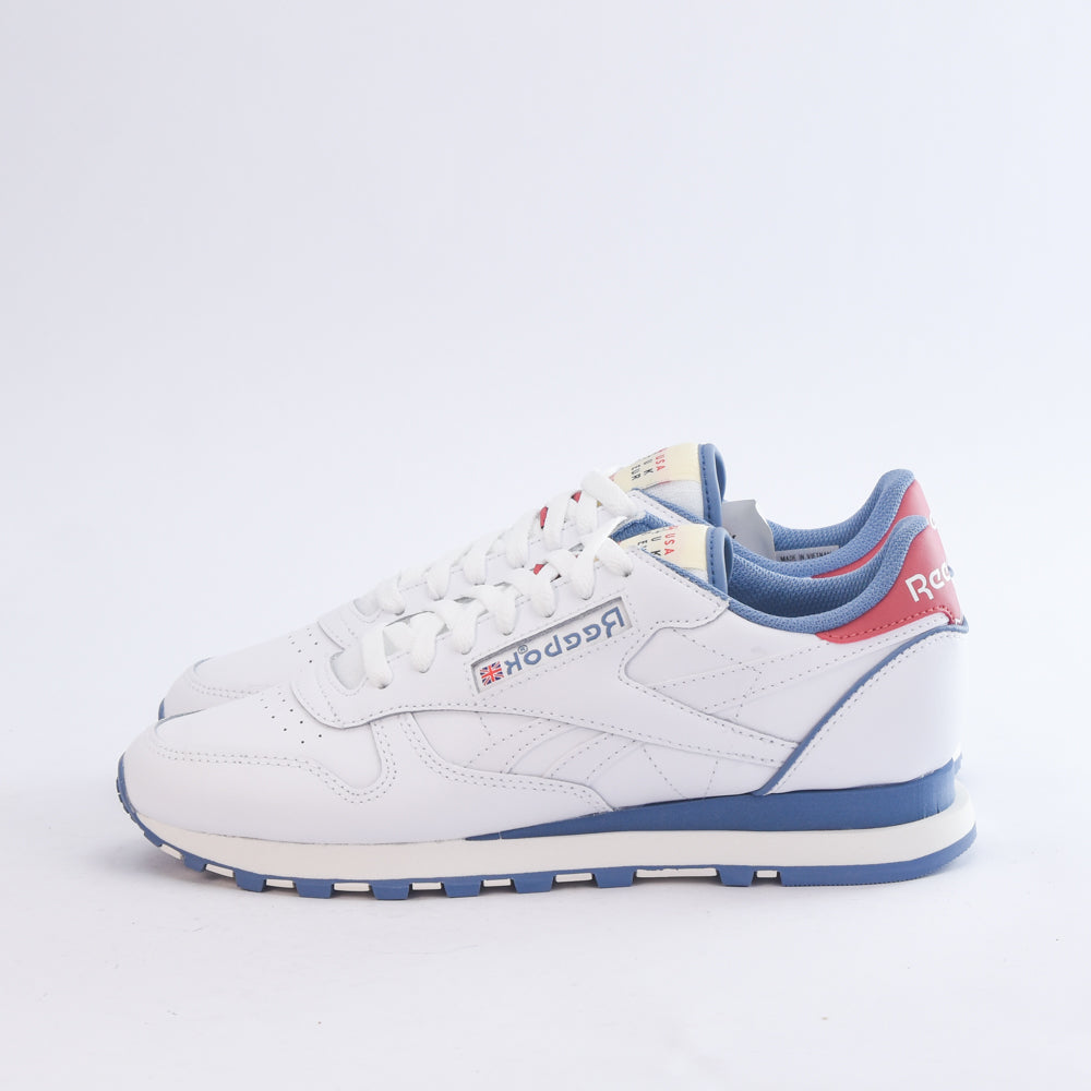 BASKET REEBOK CLASSIC LEATHER - 100074344 - Image 9