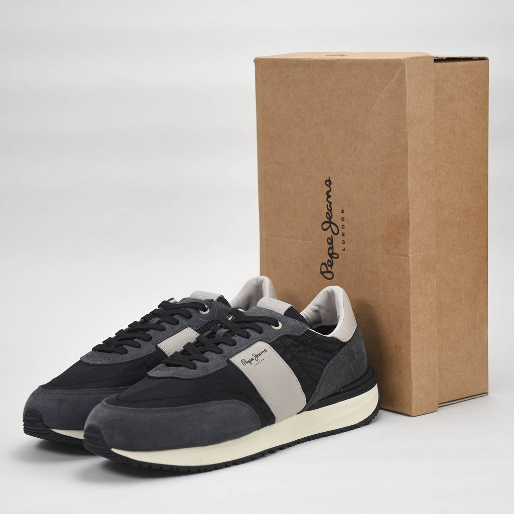 Pepe Jeans SHOES - PMS60020-999 - Image 1