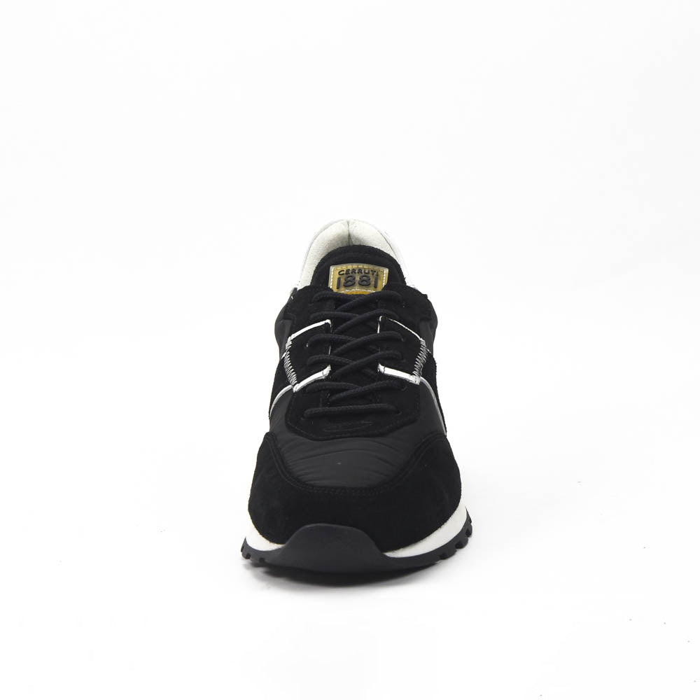Cerruti 1881 Sneakers Homme Black - CSSU01241-BLACK - Image 8