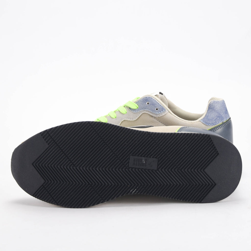 SAFETY JOGGER SHOES - 611973-GRY-BLU - Image 5