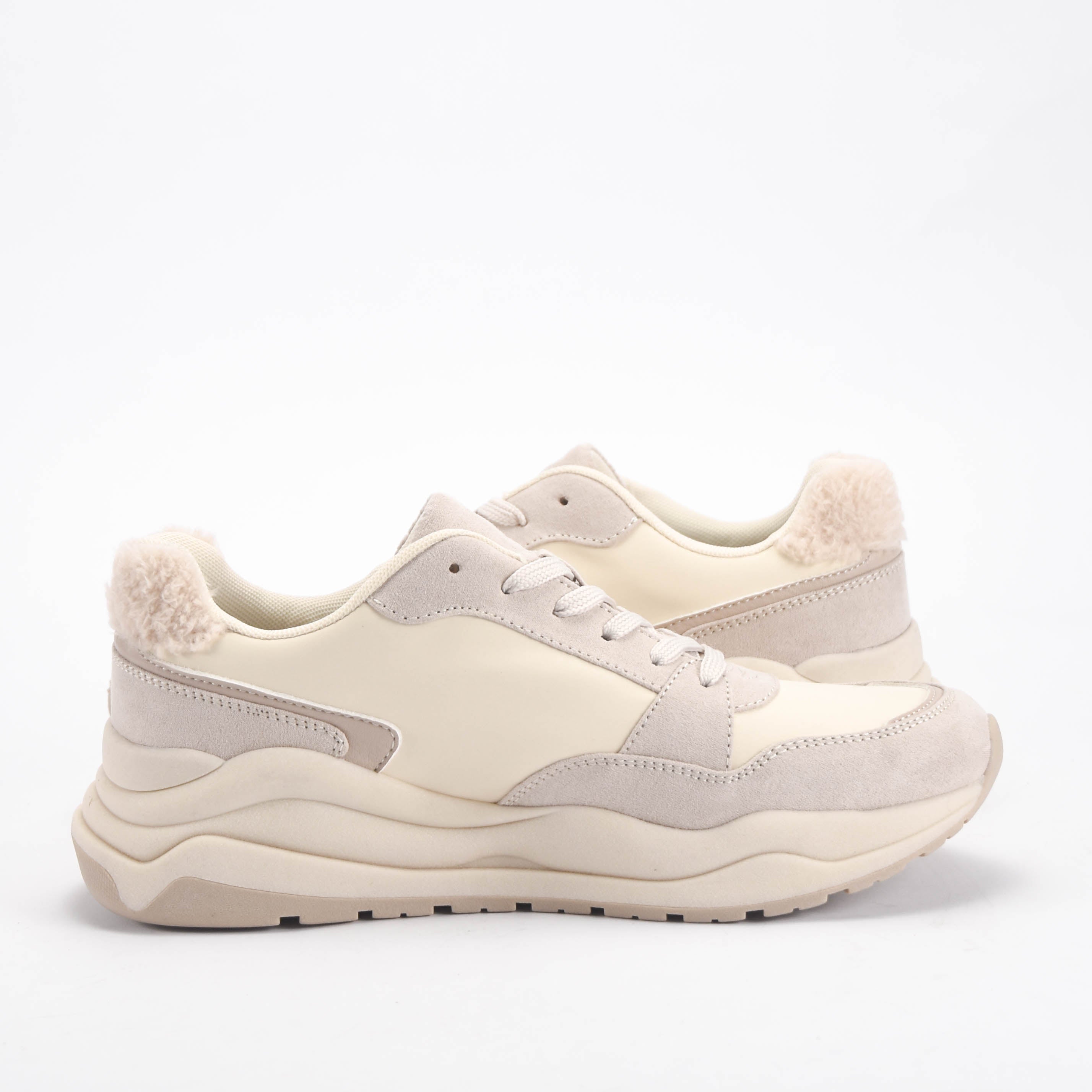 SAFETY JOGGER SHOES - 597576-SAF-BEI - Image 7
