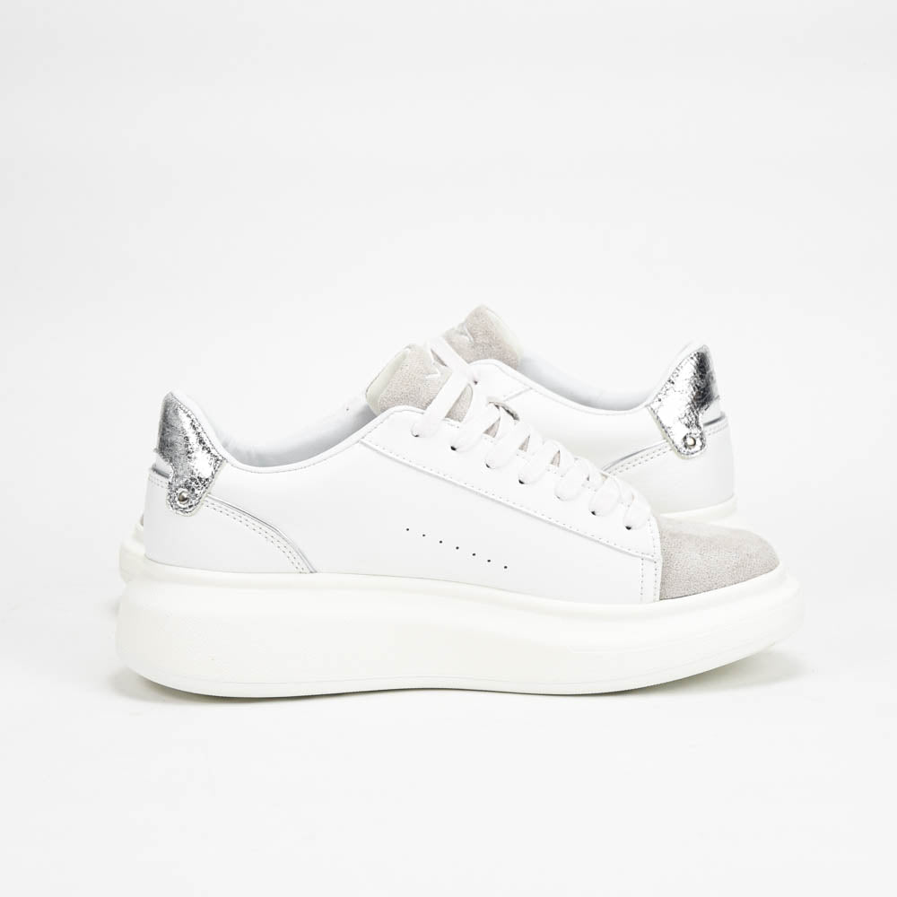 VO7 SHOES - CH-ELY-WHT - Image 5