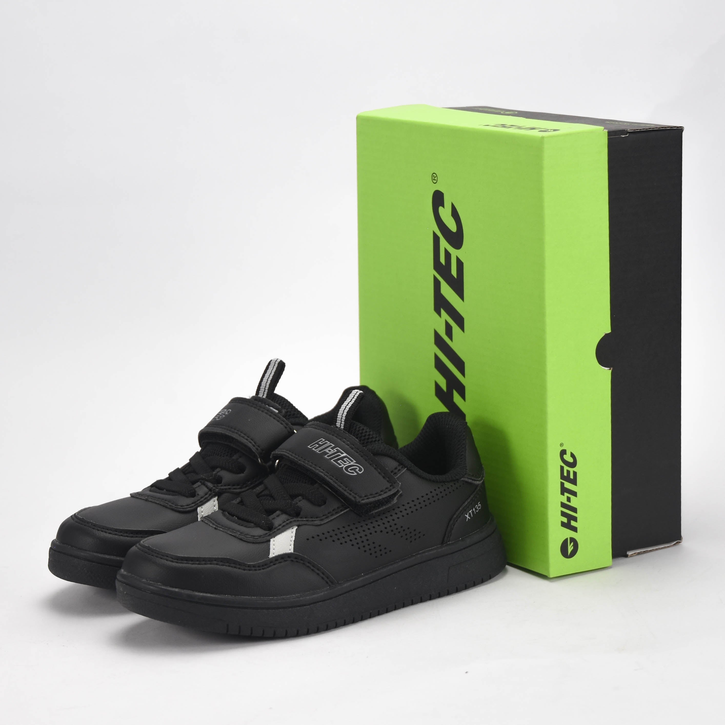 HI-TEC BASKET - L015212 - Image 1