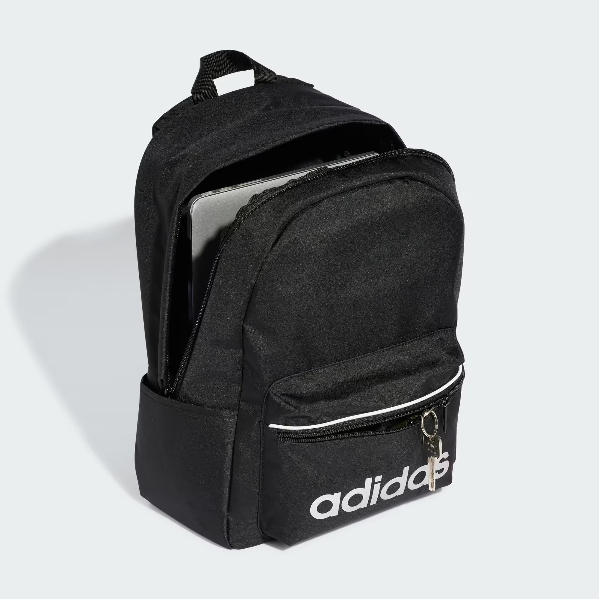 ADIDAS Linear Essentials Backpack - IP9199 - Image 5