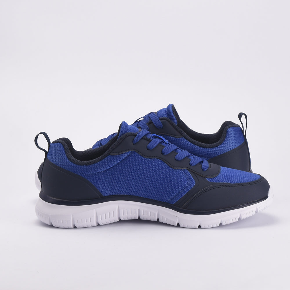 CHAMPION EL45 LOW CUT SHOE - S22475-BS036 - Image 4