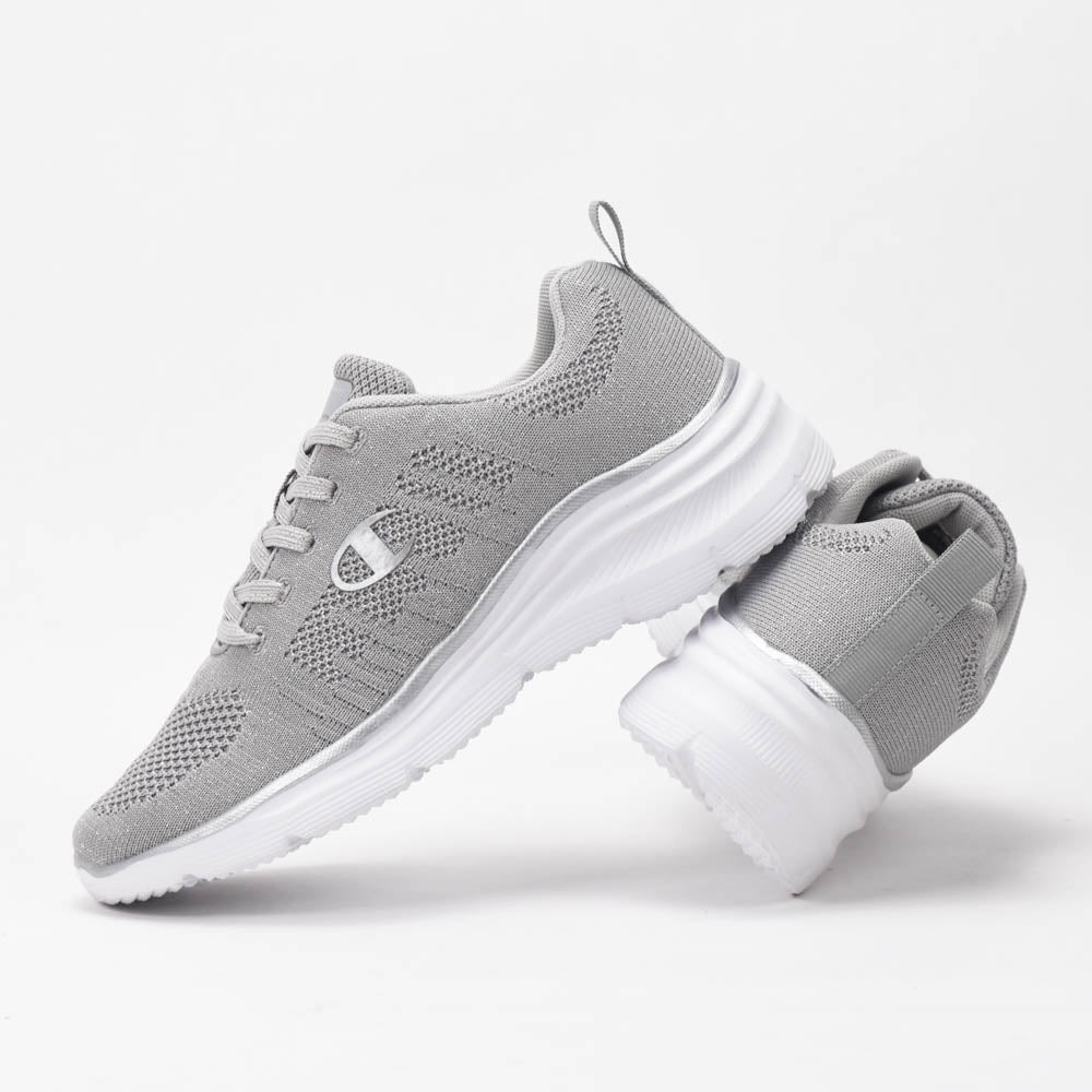Champion Cherie 2 Low Cut Sneakers - S11083-ES010 - Image 3
