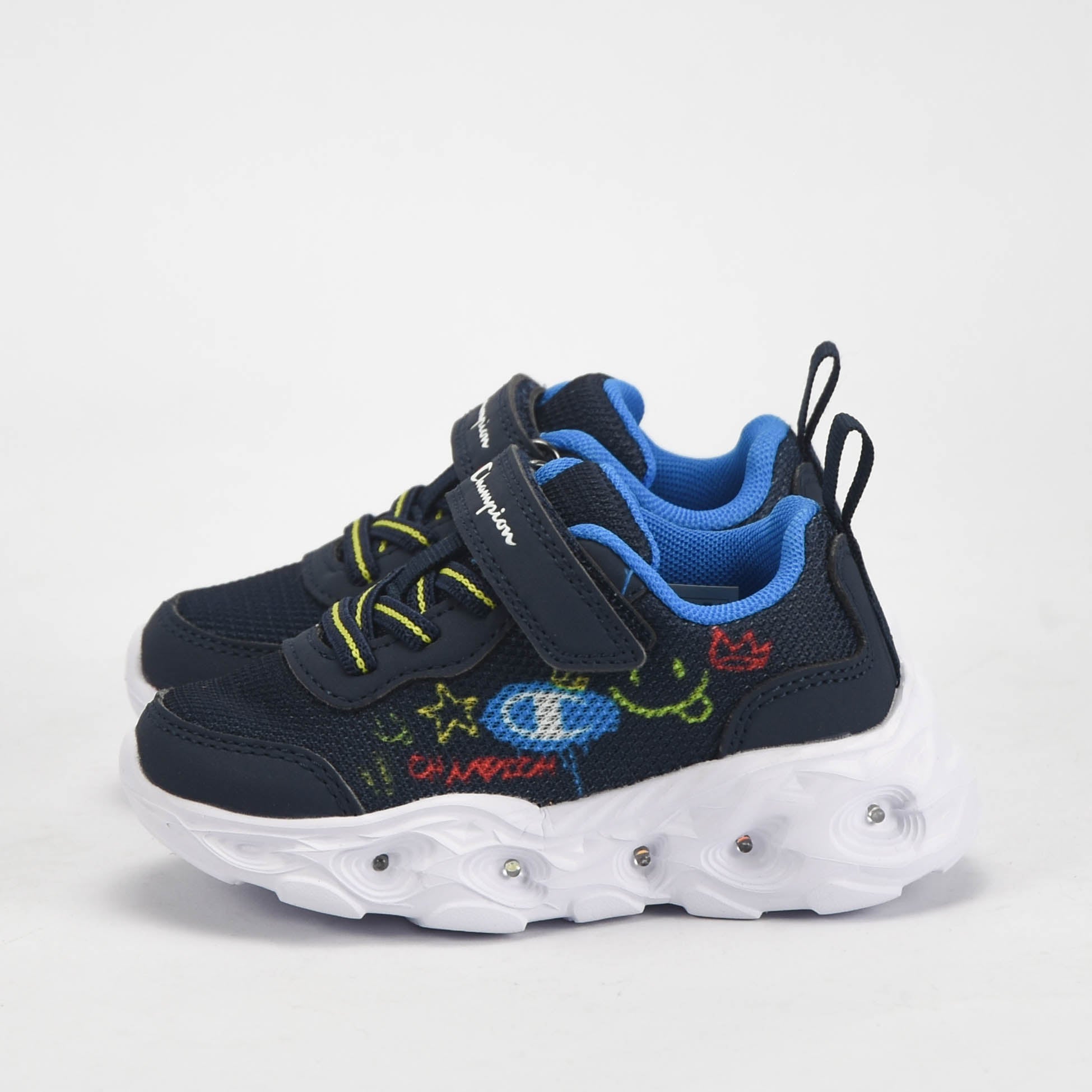 BASKET CHAMPION P28-32 S33135-BS503