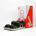 Puca Sandales Fangs Olive. 11359