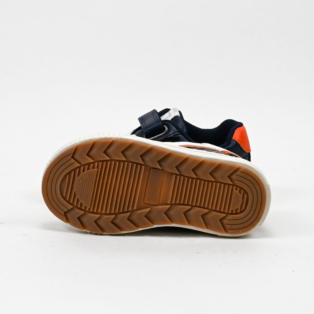 Safety Jogger Basket Enfant - 590050-NAV-ORA - Image 7