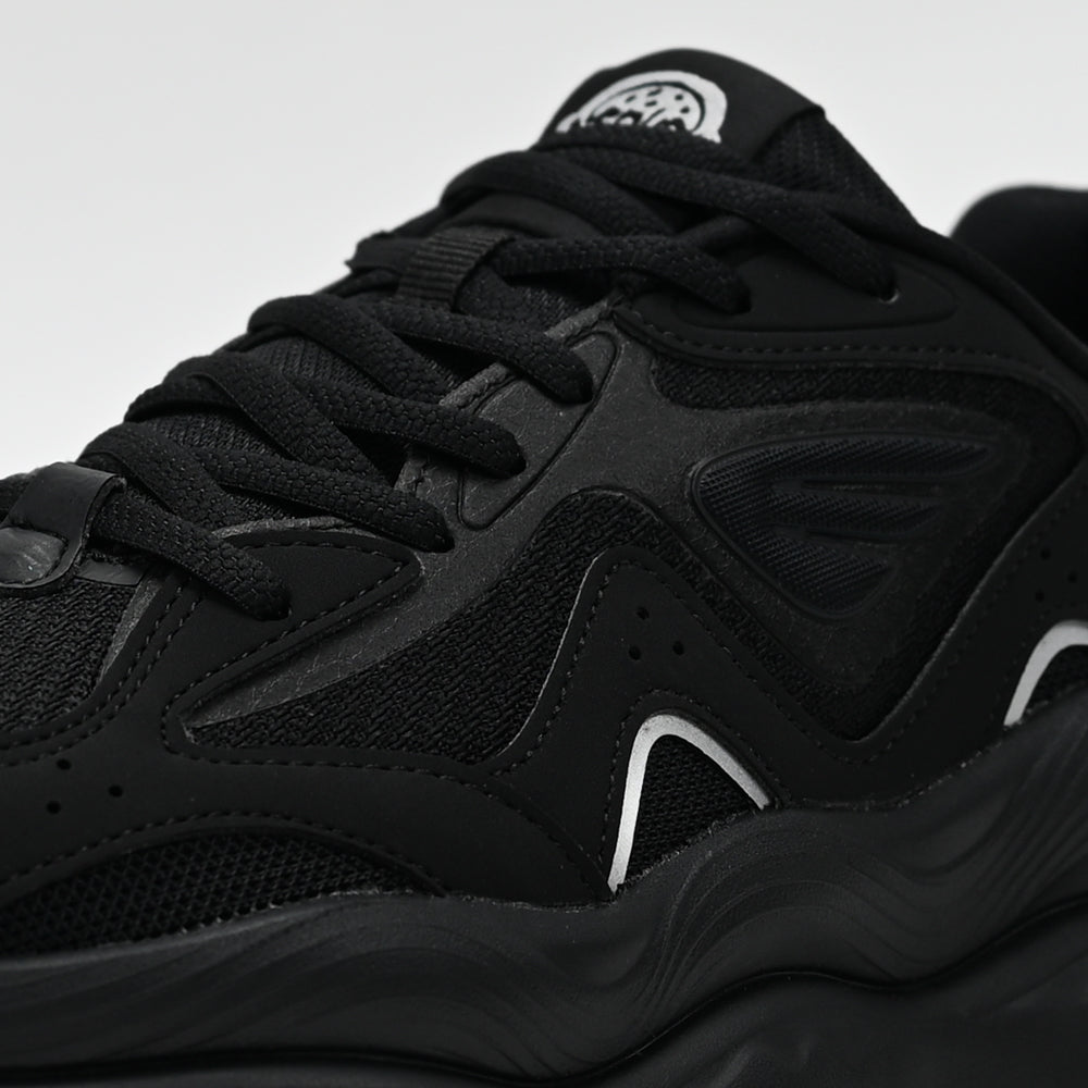 ERKE Hanbao Men's Running Sneakers - 11126102200-008 - Image 11