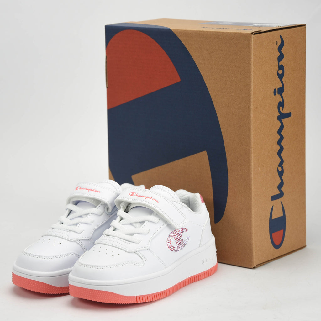BASKET CHAMPION P28-35 S32830-WW006