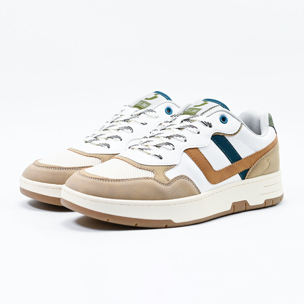 Safety Jogger Basket Femme - 612870-WHT-BEI - Image 9