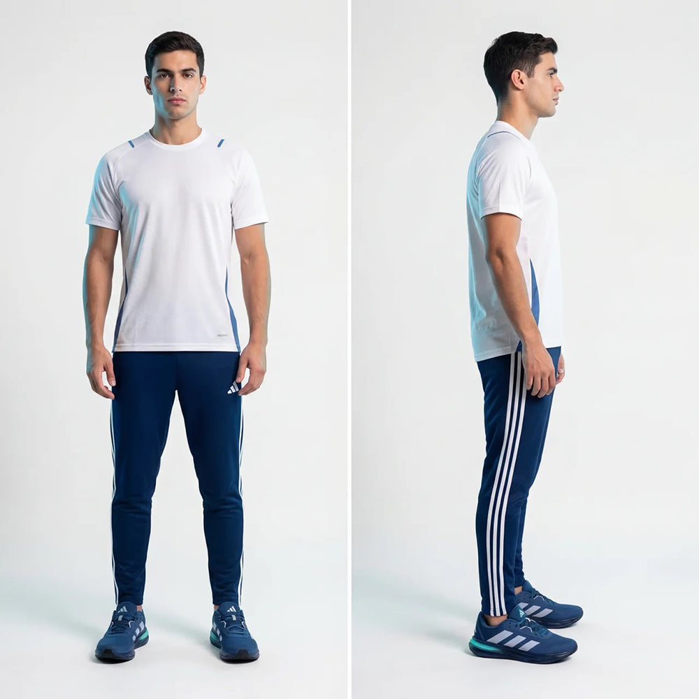 Adidas Galaxy 7 Running - ID8752 - Image 8