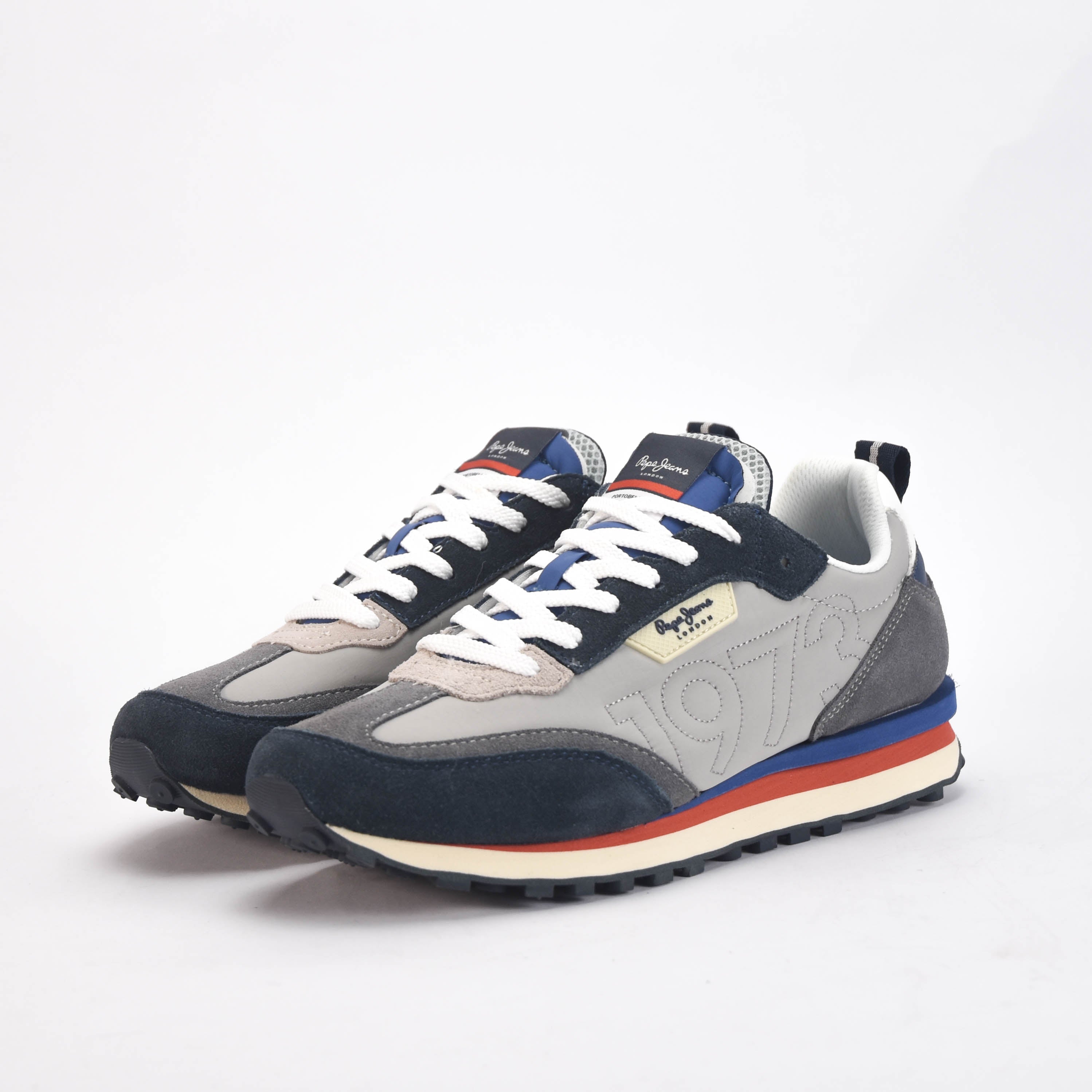 Pepe Jeans SHOES - PMS60035-945 - Image 5