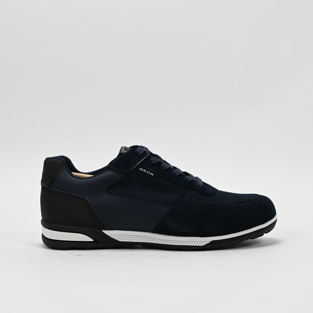 Geox Spherica Homme Sneakers - U65LGA01422-C0045 - Image 3