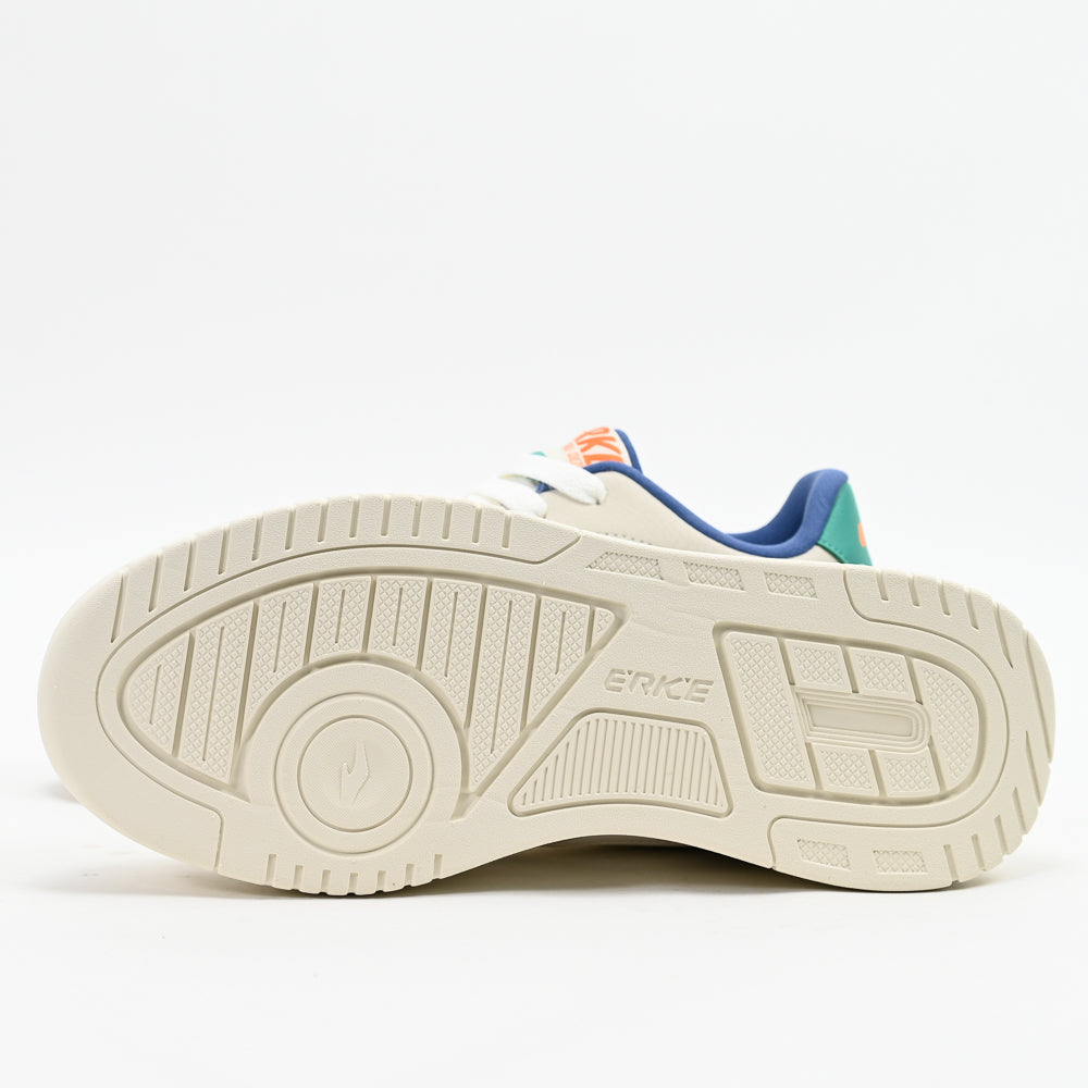 ERKE FOOTWEAR - 11126101030-007 - Image 4