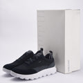 GEOX U SPHERICA A - MESH SUEDE - U45BYA-01422-C4002 - Image 1