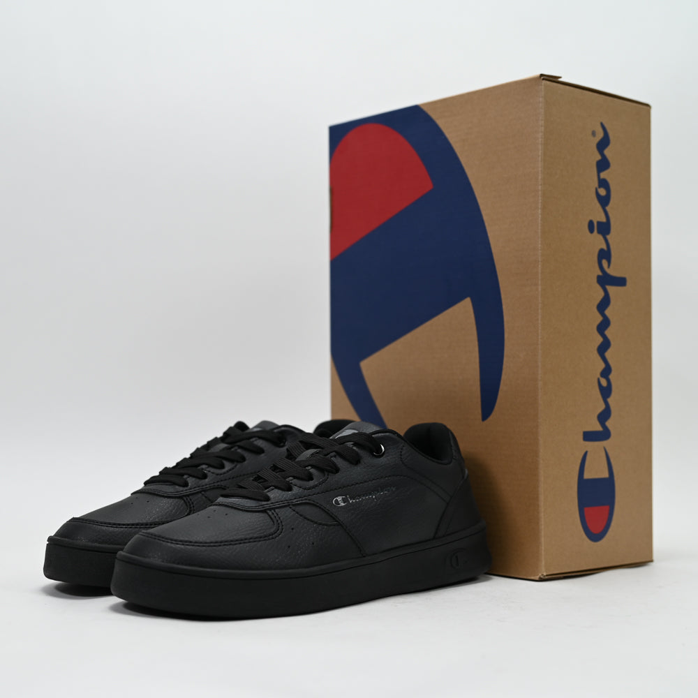 Champion Sneakers Newman Low Cut - S22470-KK001 - Image 3