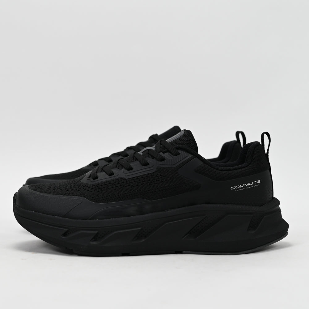 ERKE Men's Elite Cross-Training Running Shoes - 11126114299-007 - Image 9