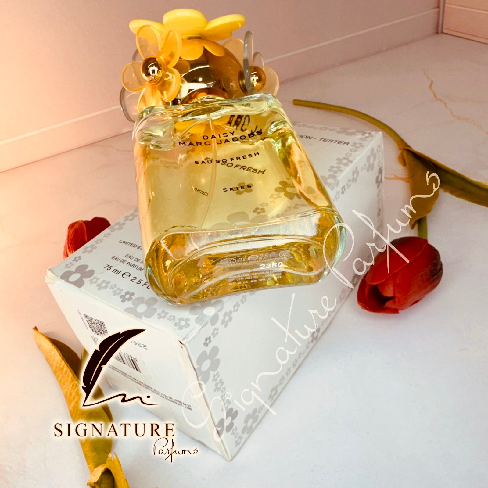 Daisy Eau So Fresh Skies Marc Jacobs perfume - pr femme 👩
