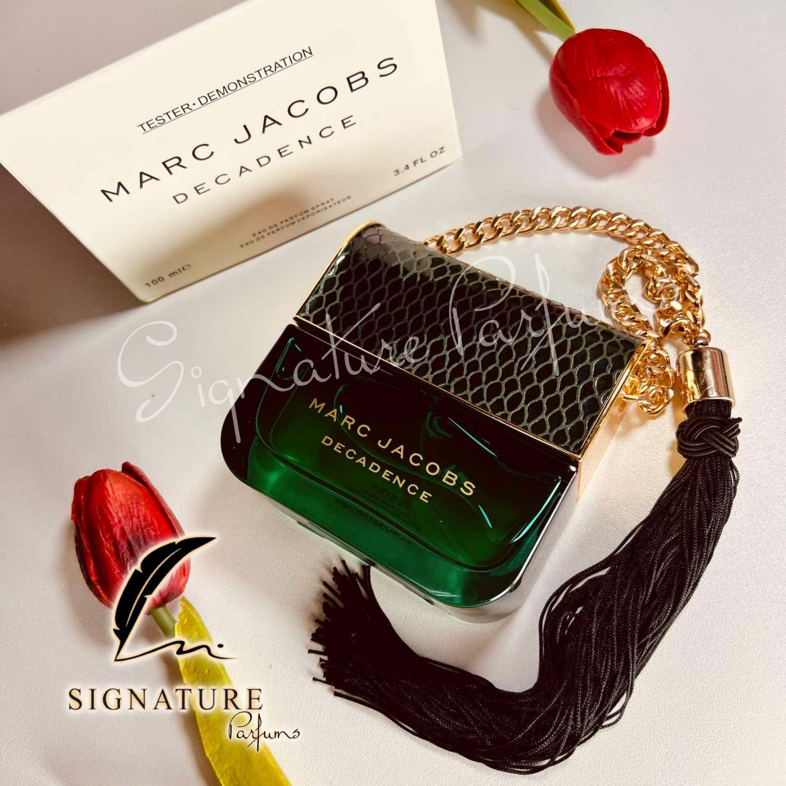 Decadence Marc Jacobs pour femme 👩