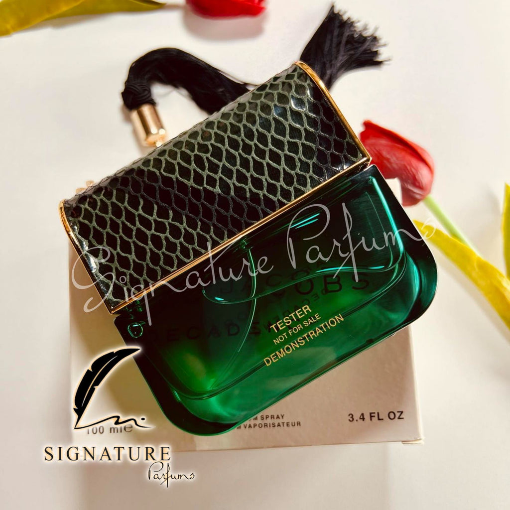 Decadence Marc Jacobs pour femme 👩
