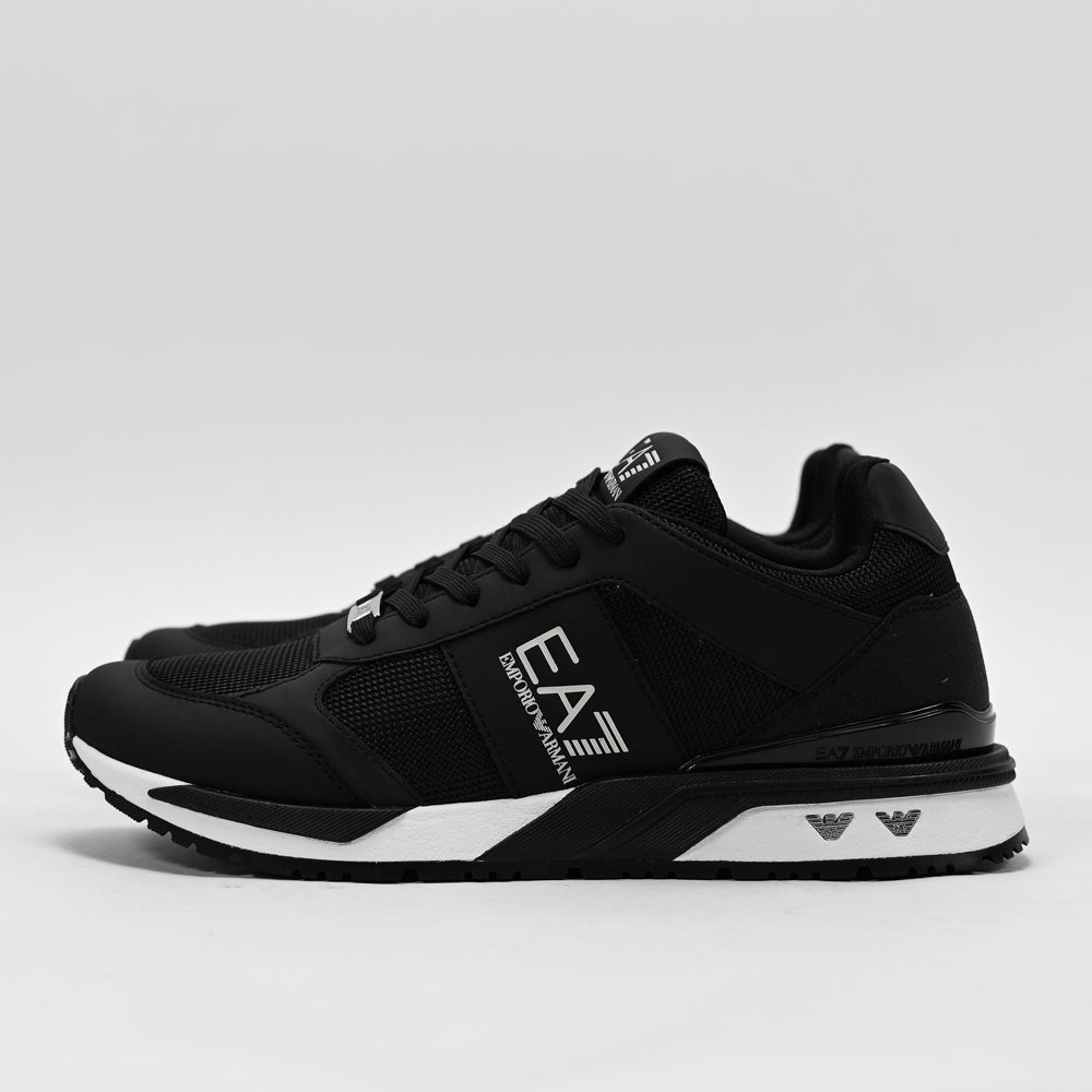 EA7 Emporio Armani baskets homme - 7X000656-MZ210 - Image 3