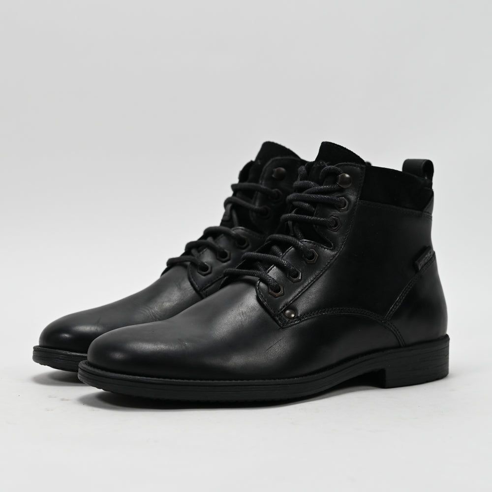 GEOX - FOOTWEAR - U04Y7E0003C-C9999 - Image 10
