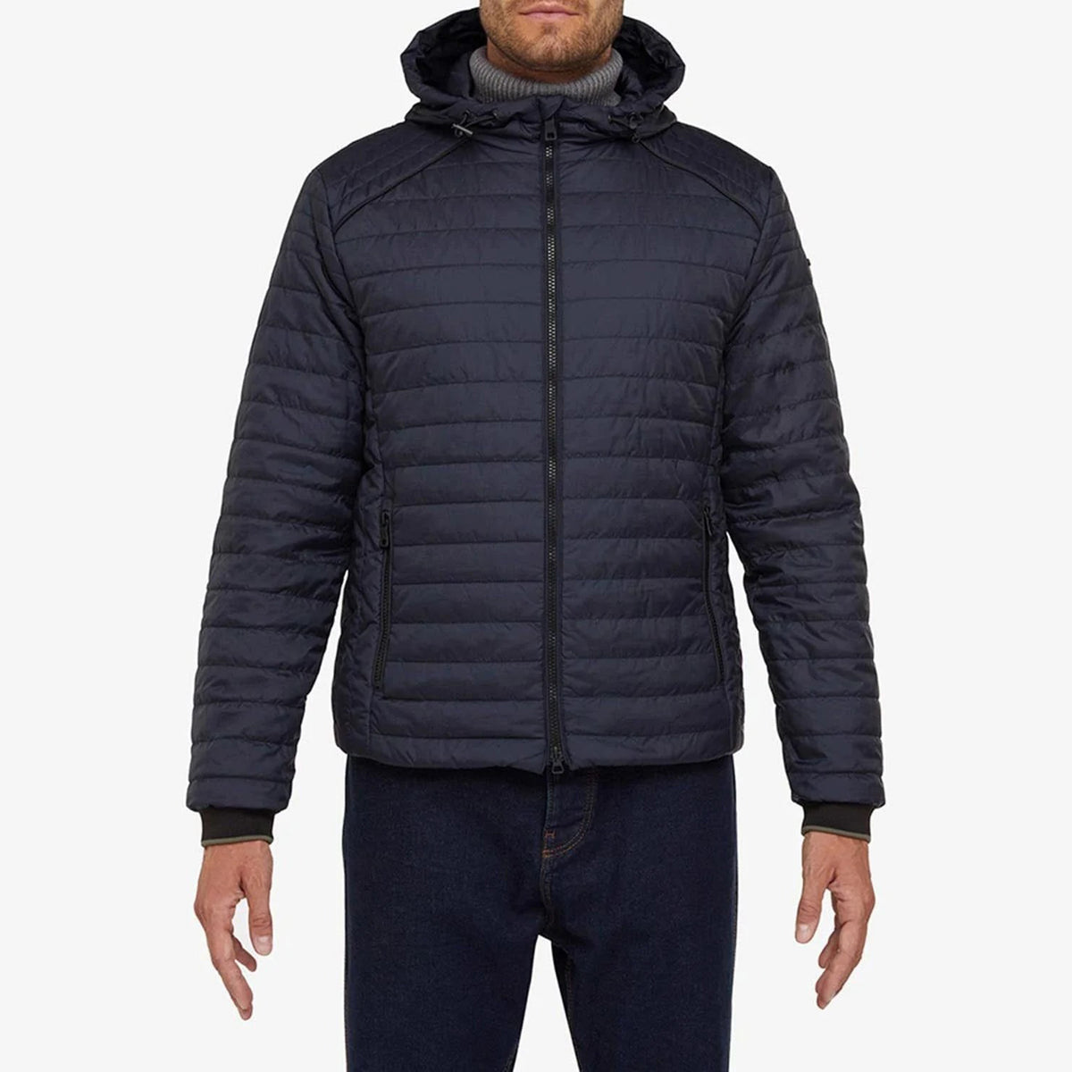 GEOX – Veste Homme - M3620ET3017-F1624 - Image 4