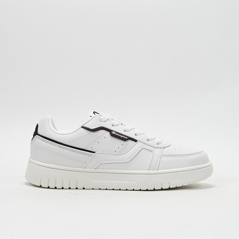 Champion Sneakers Clay Evolve - S22435-WW004 - Image 4