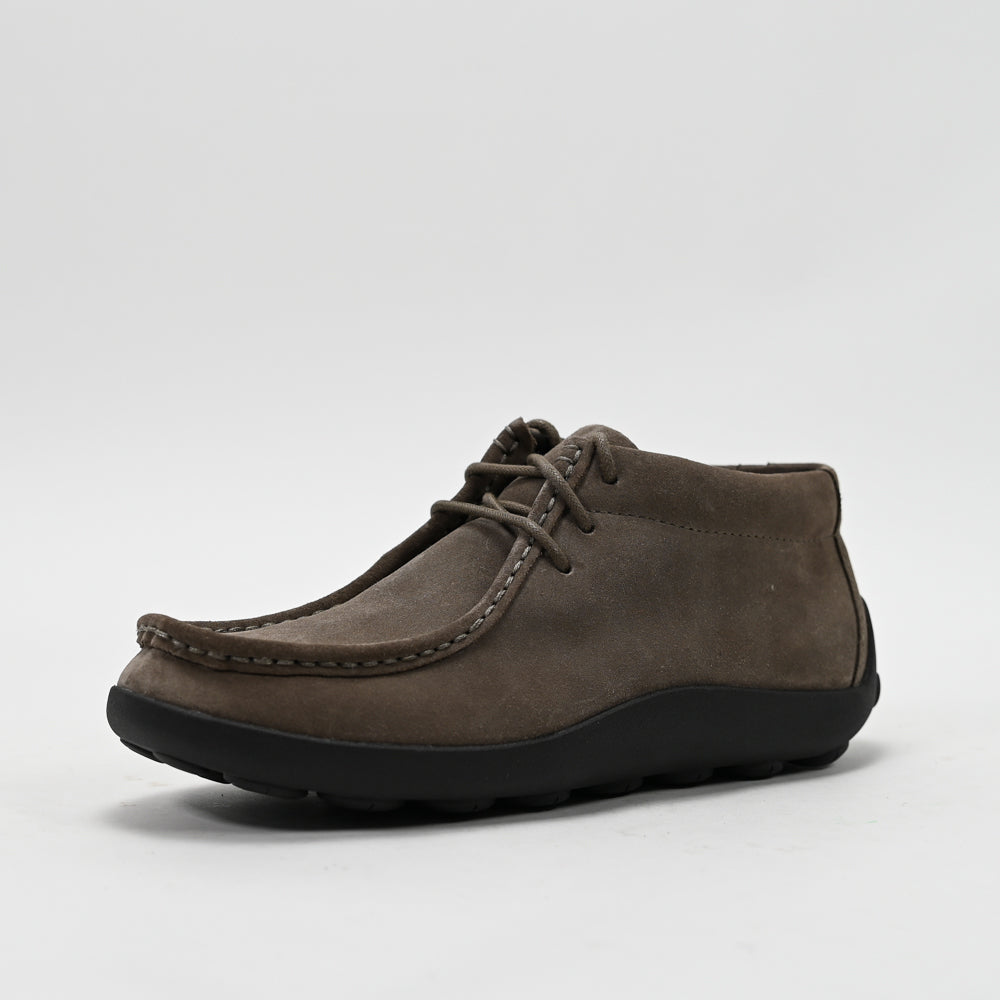 GEOX U SPHERICA EC14-B-SUEDE - U46HLB00022-C1018 - Image 2
