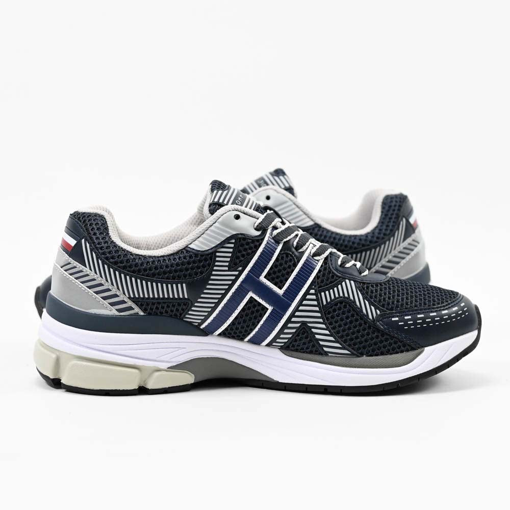 Tommy Hilfiger Casual Sneakers - FWOFW3786A - Image 7