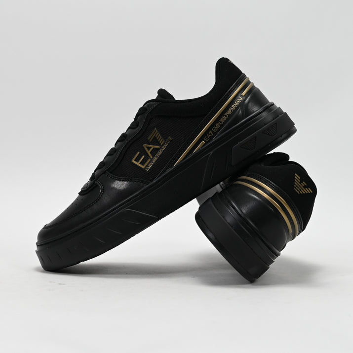 EMPORIO ARMANI SHOES - 7X000338-MZ177 - Image 8