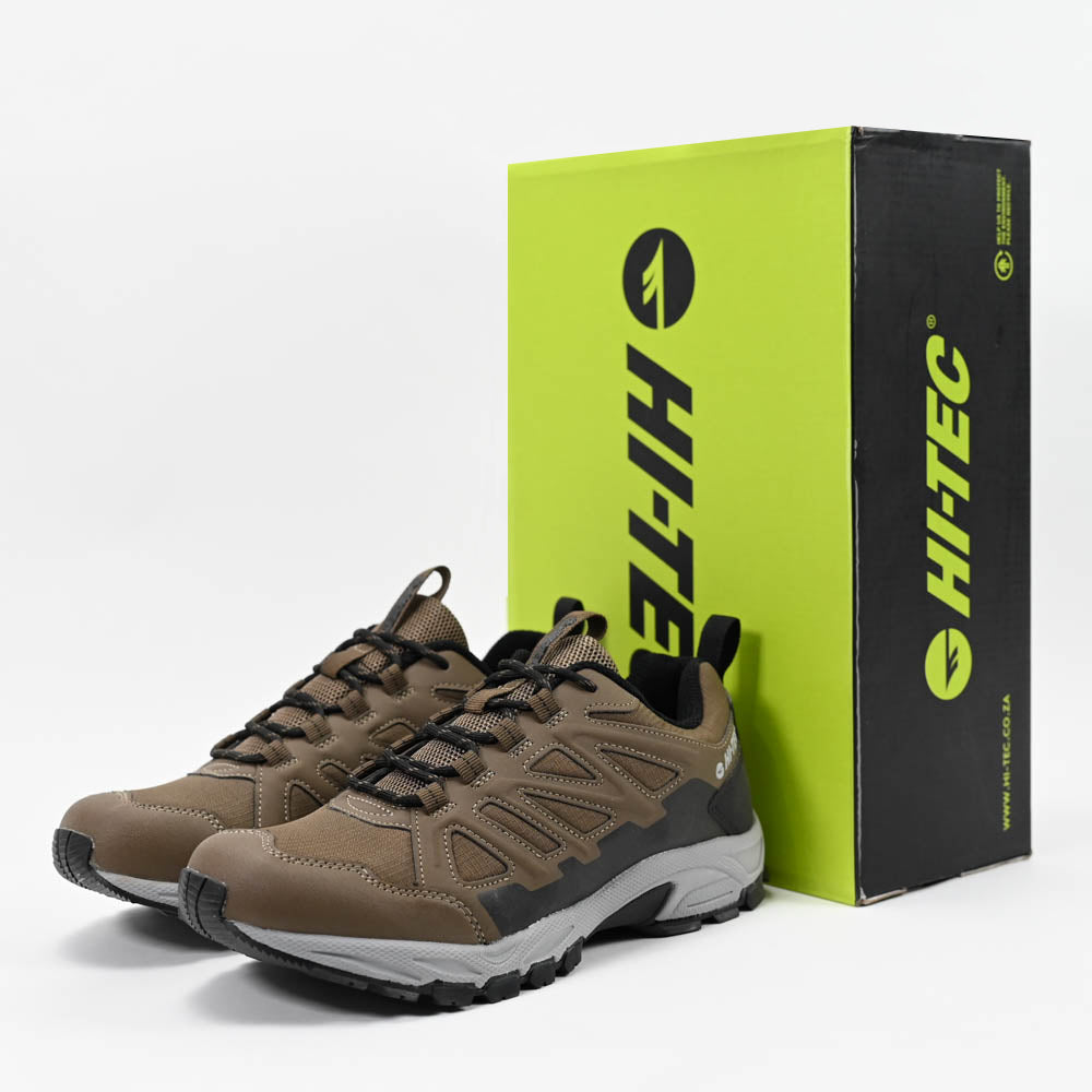 HI-TEC PACIFIC TRAIL - O013830 - Image 1