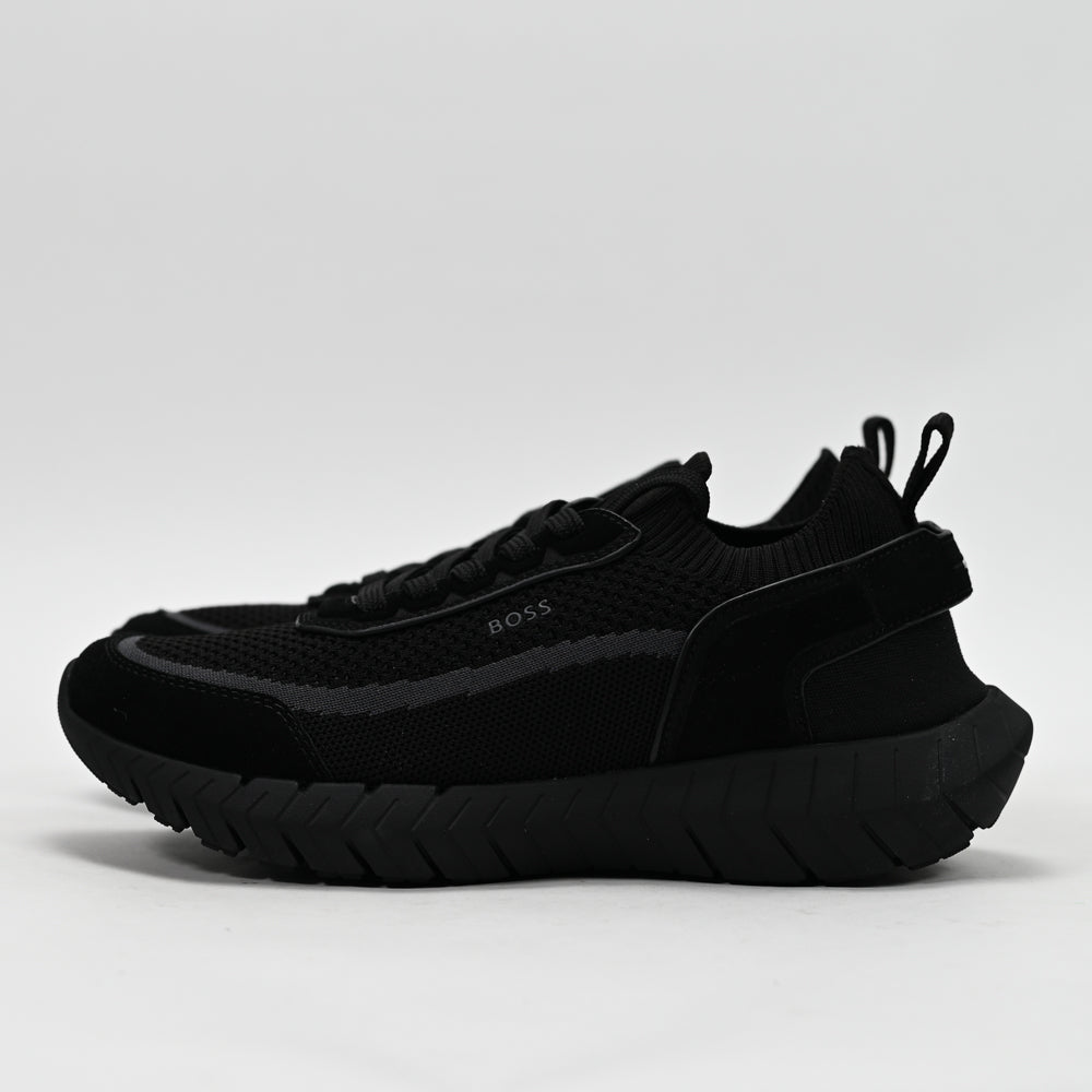 BOSS baskets homme BOSS-MOTION - 50568943-005 - Image 3