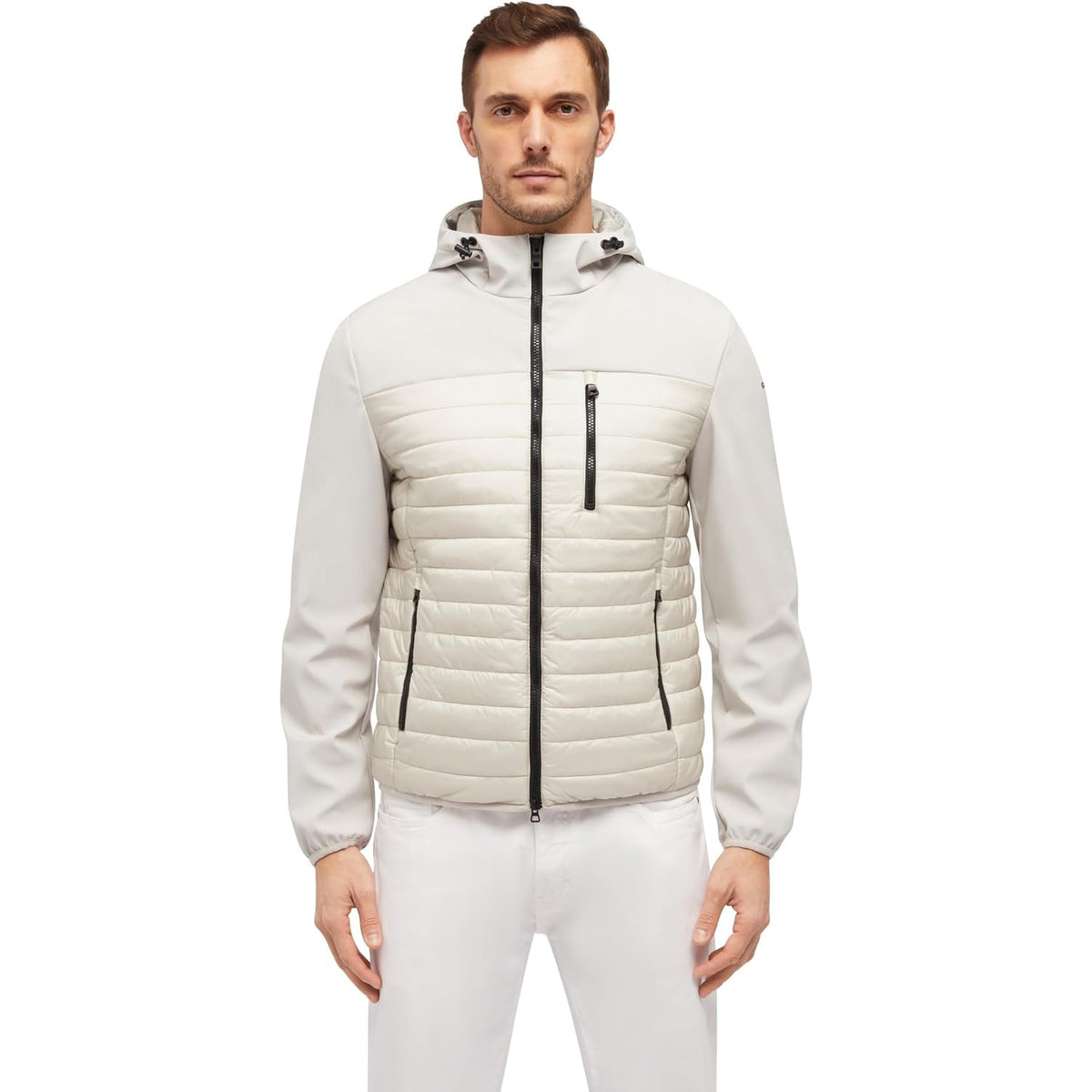 GEOX – Veste Homme - M4520KTC180-F1753 - Image 7