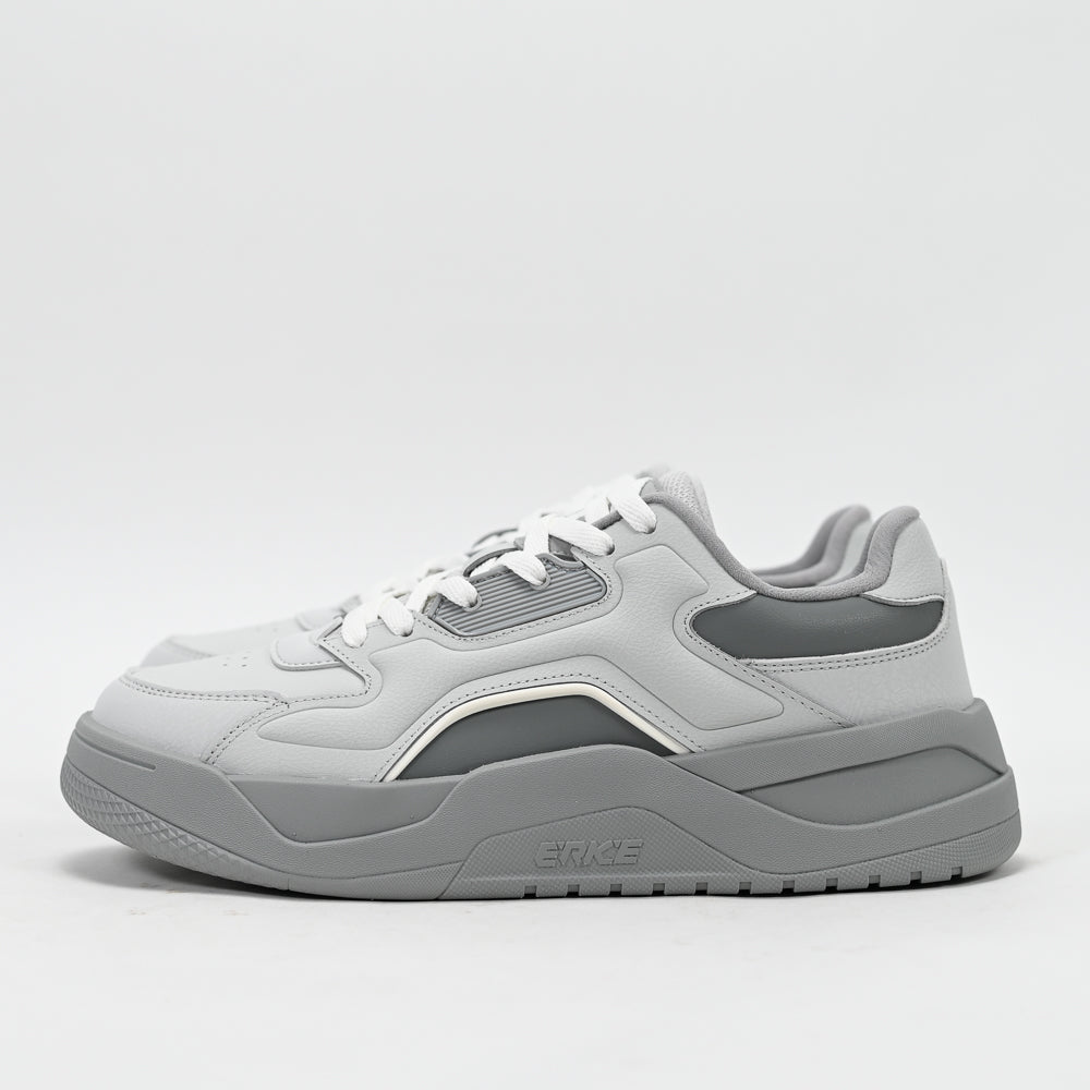 ERKE Guangmang 1.0 Men's Skate Sneakers - 11126101323-102 - Image 3