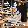 Adidas Baskets Run 60s 4.0 - JR6625 - Image 1